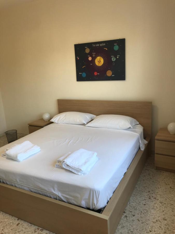 B&B Parco 2 Giugno Bari Exterior photo