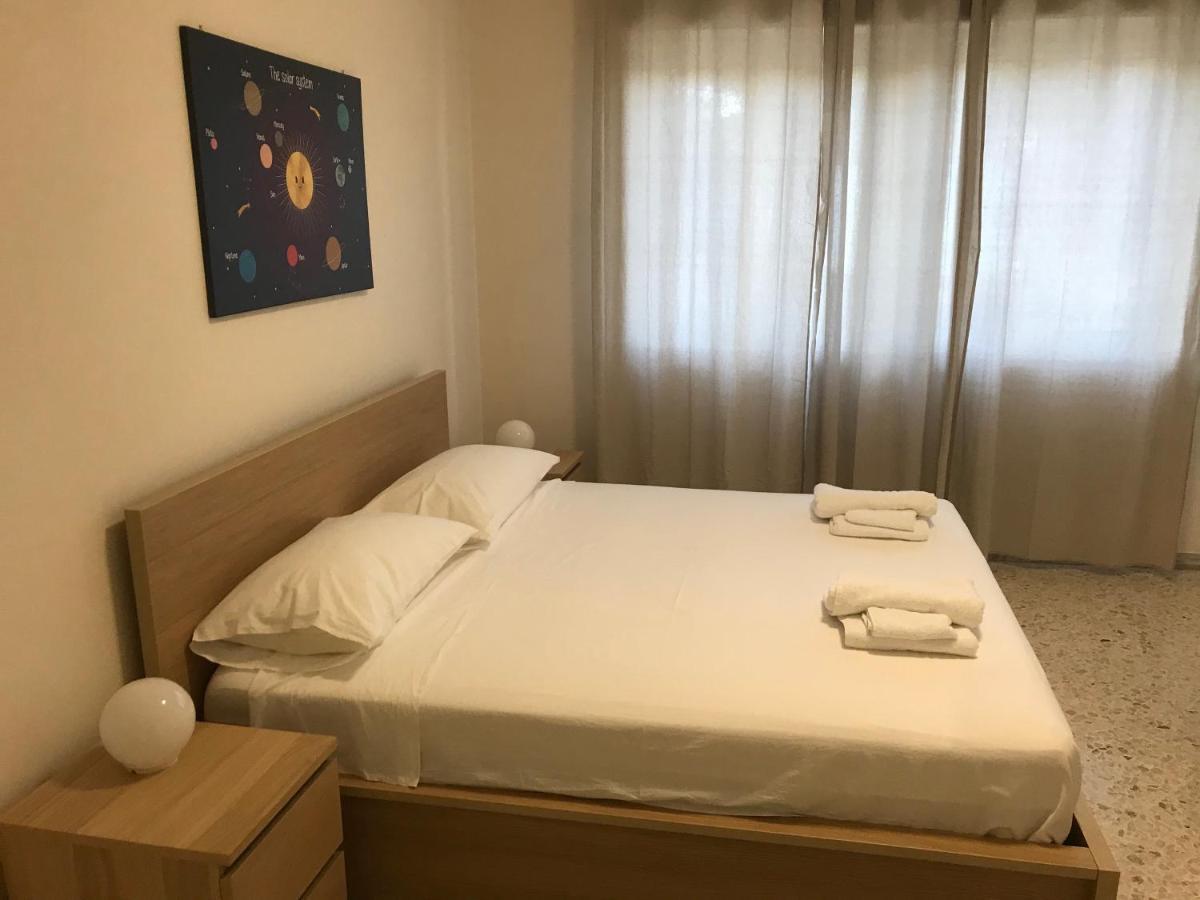 B&B Parco 2 Giugno Bari Exterior photo