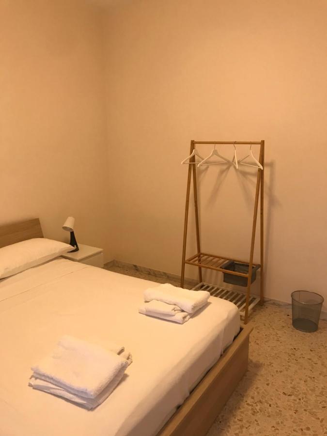 B&B Parco 2 Giugno Bari Exterior photo
