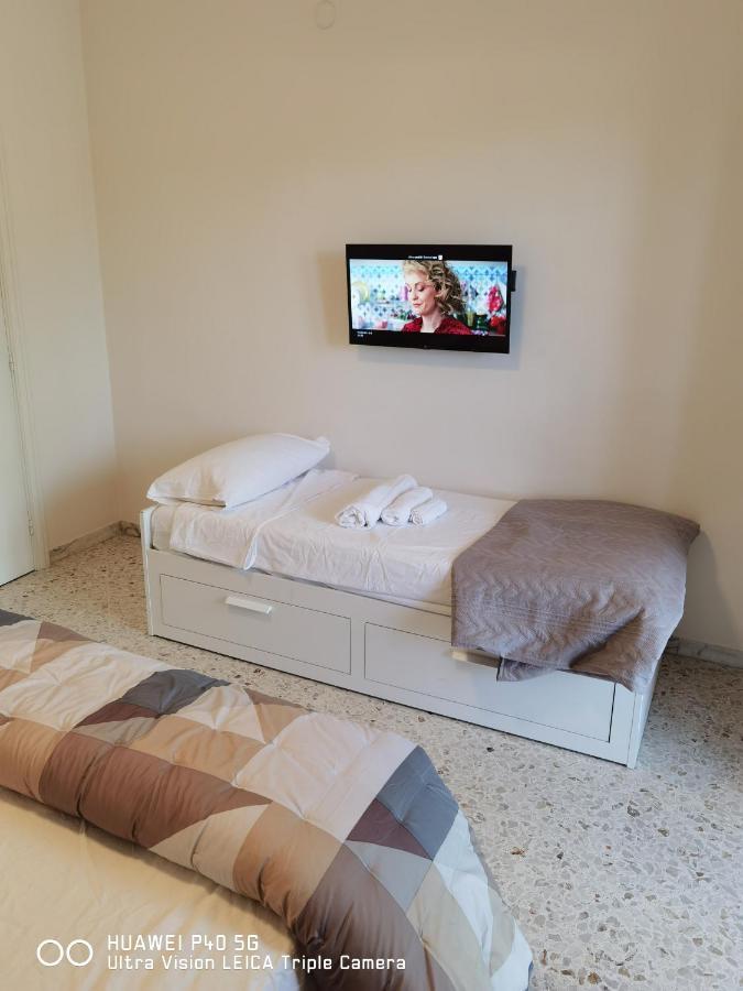 B&B Parco 2 Giugno Bari Exterior photo